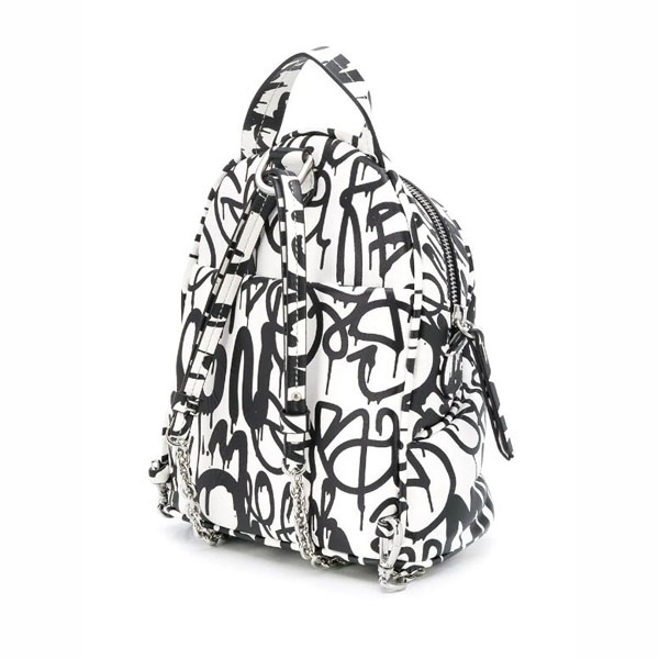 メゾンマルジェラ リュック M◆Glam Slam ミニ 偽物 S56WA0014P0597H1527